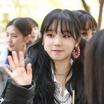 [드루와] 키크면 앞머리
