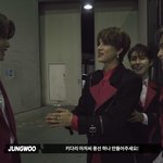 [NCT] 정우 키 계속 자라는 거 찐인듯