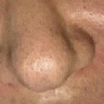 [댓글부탁해] 후레쉬 키고 <b>생얼</b> 찍었는데 충격먹음