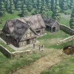 [진격의거인] 이거 어디서 나온건지 맞추는 <b>시람</b>은 7