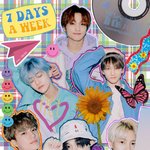 [NCT] ㅅㄷ)7<b>days</b> 잘 만들지 않았니...?