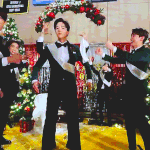 [더보이즈] ⭐0207 밀린 떡밥 주워먹자⭐