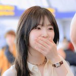 이거 웬디 느낌나지 않음?