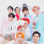 [펜타곤] 야 유니버스들