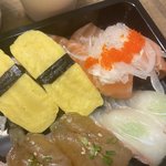 초밥 ㄹㅇ <b>존맛</b>