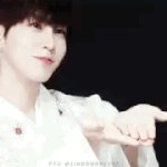 [펜타곤] 우리 컴백 때