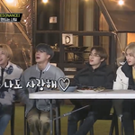 [NCT즌] 방금 <b>사랑고백</b> 받음!!!!