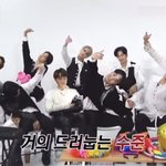 [더보이즈] 최찬희 <b>셀카</b> 따라하기
