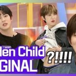 [골든차일드] 어머어머 <b>봉구</b>야 여며!!