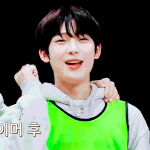 [드루와] 엔하이픈 <b>선우</b>