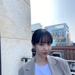 [<b>여자</b>친구] 황은비 미모 미쳤다