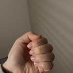 존못 <b>손톱</b>에서 존예 <b>손톱</b>되는법!!