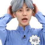 [NCT즌] 그냥 지금 <b>나임</b> 이거