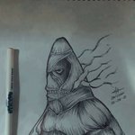 [진격의거인] ...?뚱대형 거인?