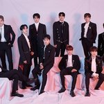 트레저 데뷔 6개월만에 밀리언<b>셀러</b> 등극 축하! 성공기원 73일차