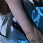 [우리태용님] 고래<b>타투</b>를 할려고했던 태용