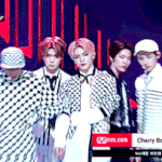 [NCT즌] <b>버뮤다</b>