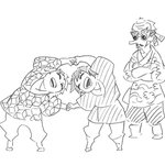[댓글부탁해] 귀멸 과몰입해서 우는 <b>중임</b>