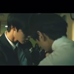 우리 티저 그냥 조카 포타같아