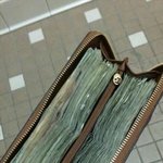 [댓글부탁해] 판녀들의 <b>세뱃돈</b>을 위해 <b>돈</b>짤 뿌린다!!