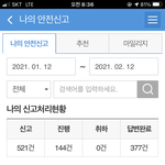 제가 잘못된 걸까요?