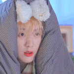 [드루와] <b>윤산하</b> 문빈 짤 좀 줘 ㅠㅠ