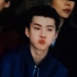 [EXO] 복많받~~~~!~!!!~