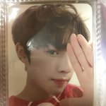 [더보이즈] <b>선우</b> 포카 시세좀 알려줘