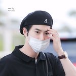 [EXO] <b>새</b><b>해복</b>마니받으세훈