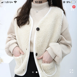 <b>양털</b>조끼 지금 사기에 늦음??