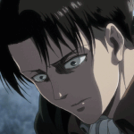 [진격의거인] 퍼펙트게임 리바이가 내조의<b>여왕</b>인 이유