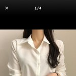 [댓글부탁해] 흰 <b>셔츠</b> 미술학원에 입고가면