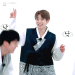전정국은 토끼 무조건 토끼 산토끼 아니고 전토끼