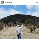 [NCT즌] <b>루카스</b> 인스타 올라옴