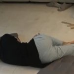 와 <b>종성</b>이 옆으로 누웠는데 피지컬 뭐냐