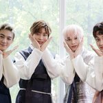 [우리태용님] <b>새해복</b>많이받으태용