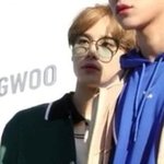 [NCT즌] 정우 <b>이사진</b> 유독