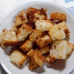 [EXO] 나 <b>카라멜</b> 팝콘 식빵 만들어 먹은거 보쉴?