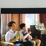 [ㅈㄱㄴ] <b>큰엄마</b>의 미친봉고 보고있는데