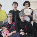 [NCT즌] ㅋㅋㅋㅋㅋㅋㅋㅋㅋㅋㅋㅋㅋㅋ아 조카 텐 <b>윈윈</b>