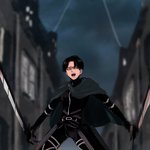 [진격의거인] 너무 울어서 <b>눈물샘</b> 고장나겟다