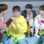 [트레저] 박지훈 도라버려