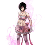 [진격의거인] <b>미카</b>링은ㅋㅋㅋㅋ볼때마다 웃창ㅋㅋㅋㅋㅋㅋ