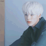 [NCT즌] 나솔직히 이런 <b>은발</b>도 좋아함