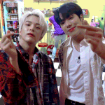 [트레저] 전에 최애가 너무 많다고 한 사람이야