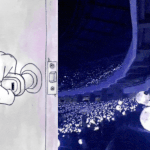 [방탄소년단] 친구가  자기방 구경시켜준다고 <b>놀러</b>오래