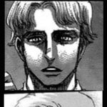 [진격의거인] <b>니콜</b>로 그냥 젊은 지크랑 존똑임 구분ㄱㄱ