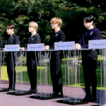 [방탄소년단] 명절에 방뽕 찬 일화