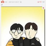 [진격의거인] 너네 내가 무슨 생각하고 있는지 <b>알지</b>