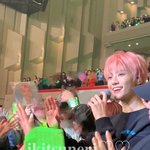 [NCT즌] 첫인상 잘생긴건 나<b>재민</b>이긴한가보ㅓ